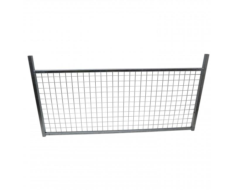 PANNEAU AVANT GRILLAGE  P8E