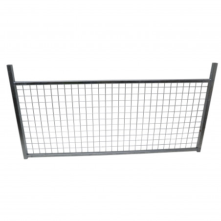 PANNEAU AVANT GRILLAGE  P8E