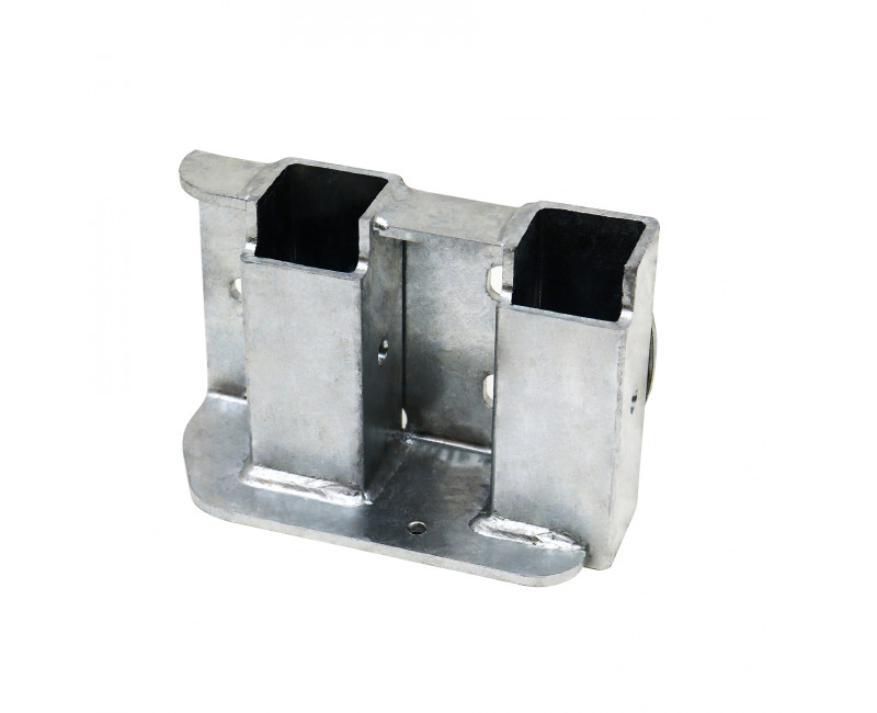 SUPPORT DE MONTAGE POUR TREUIL MANUEL - CT115/136, GH95/1054