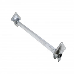 TRAVERSE DE SUSPENSION (ARRIERE) - LT/LM1*5G