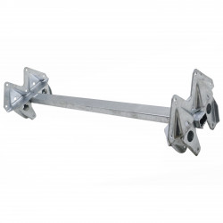 TRAVERSE DE SUSPENSION (CENTRE) - LT/LM1*5/TT105G