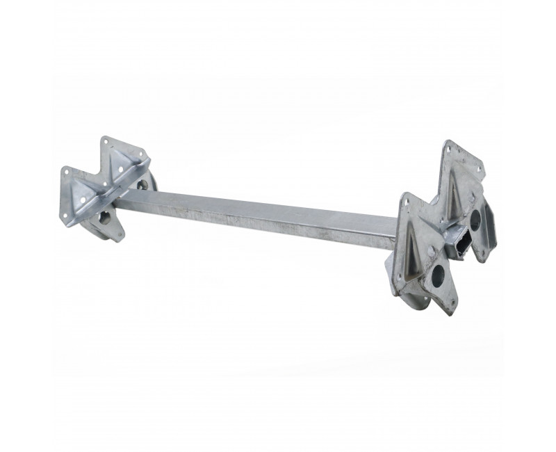 TRAVERSE DE SUSPENSION (CENTRE) - LT/LM1*5/TT105G