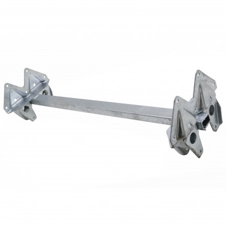 TRAVERSE DE SUSPENSION (CENTRE) - LT/LM1*5/TT105G