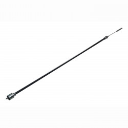CABLE DE FREIN - A: 980MM B: 770MM (JAN 89 - SEPT 92)