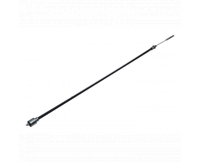 CABLE DE FREIN - A: 980MM B: 770MM (JAN 89 - SEPT 92)