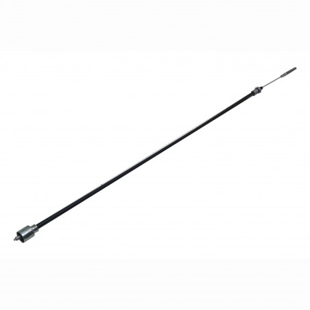 CABLE DE FREIN - A: 980MM B: 770MM (JAN 89 - SEPT 92)