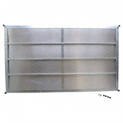 KIT TOIT/GALERIE DE TOIT - Q7