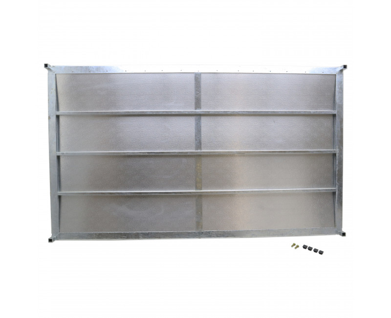 KIT TOIT/GALERIE DE TOIT - Q7