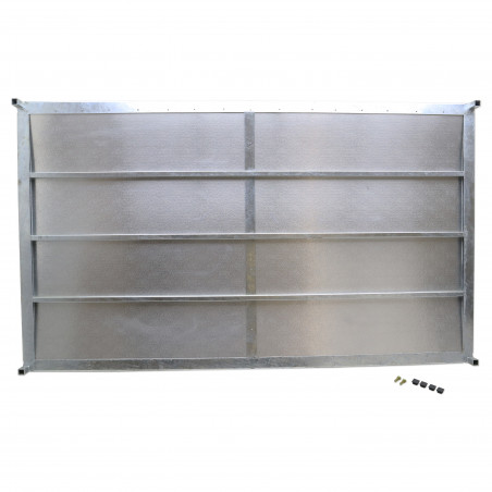 KIT TOIT/GALERIE DE TOIT - Q7