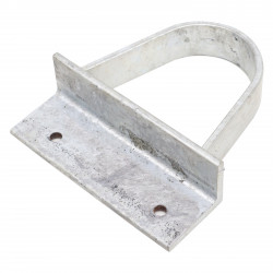 PATIN ARRIERE SOUS CHASSIS CT166G