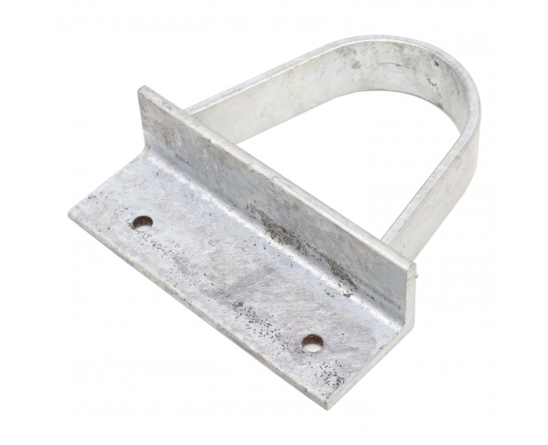 PATIN ARRIERE SOUS CHASSIS CT166G