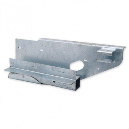 SUPPORT D'ECLAIRAGE (MAIN DROITE) - GD(MK3)