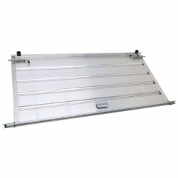 RAMPE ARRIERE / BARRIERE TA510G (02/07 AU 03/10)