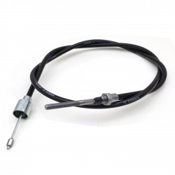 CABLE DE FREIN - A:1340MM B:1130MM (JAN 89 - SEPT 92)