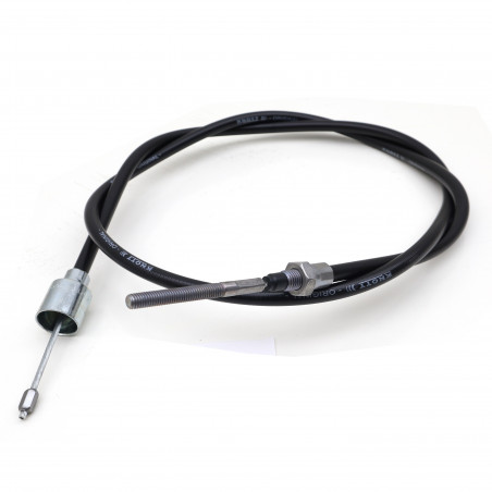 CABLE DE FREIN - A:1340MM B:1130MM (JAN 89 - SEPT 92)