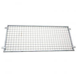 PANNEAU GRILLAGE  - ARRIERE P8E