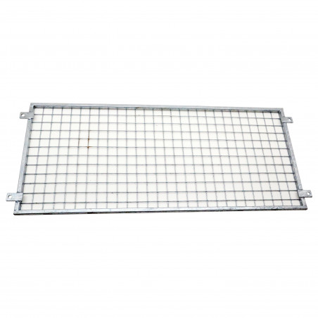PANNEAU GRILLAGE  - ARRIERE P8E