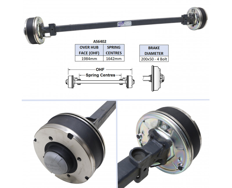 ESSIEU VANS IFOR WILLIAMS HB505R,HB505RL, HB506