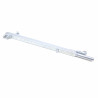 POTEAU D'ANGLE ARRIERE DROITIER (TT GRILLAGE)