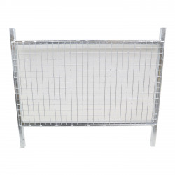 PORTE-ECHELLE GRILLAGE  - GD4 (MK3)