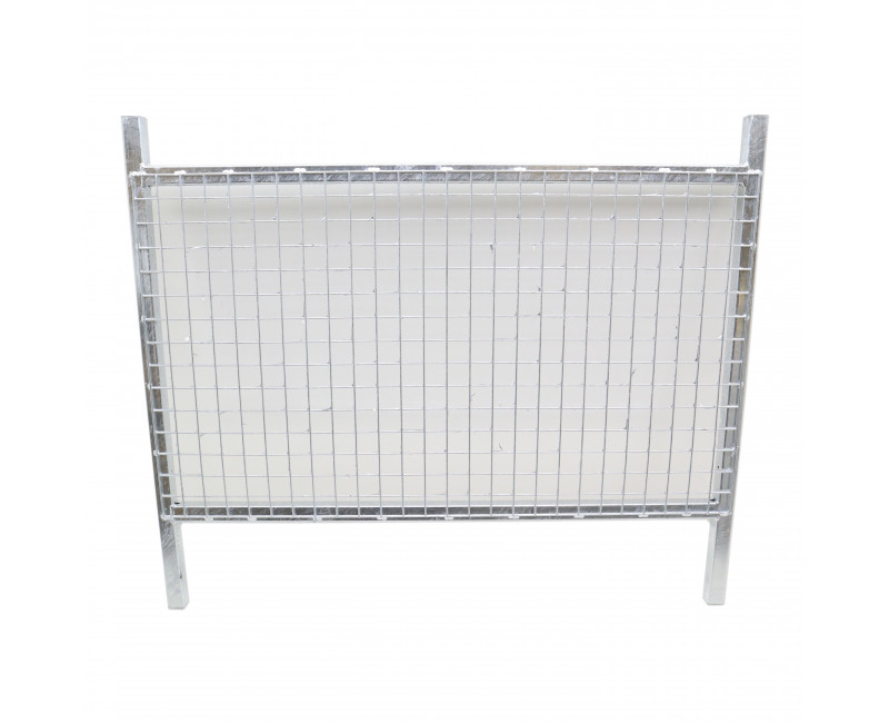 PORTE-ECHELLE GRILLAGE  - GD4 (MK3)