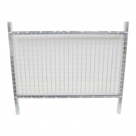 PORTE-ECHELLE GRILLAGE  - GD4 (MK3)