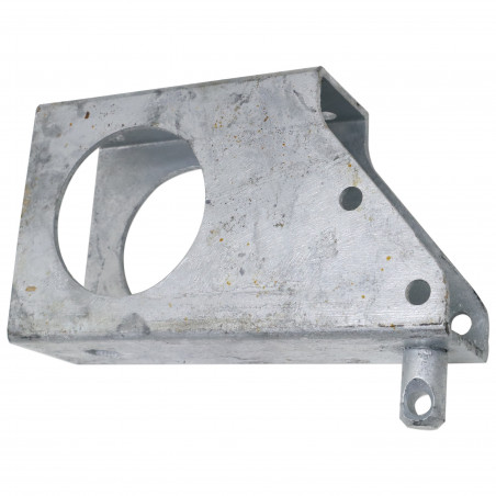 PORTE ROUE DE SECOURS (MK1) - CT136