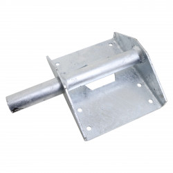 PIVOT DE RAMPE - MAIN DROITE (TA5, TA510)