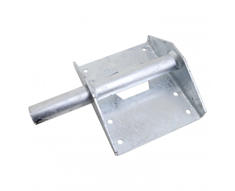 PIVOT DE RAMPE - MAIN DROITE (TA5, TA510)