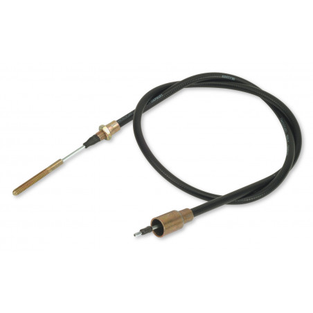 CABLE DE FREIN - A : 2960 MM B : 2750 MM (À PARTIR D'OCTOBRE 1992)