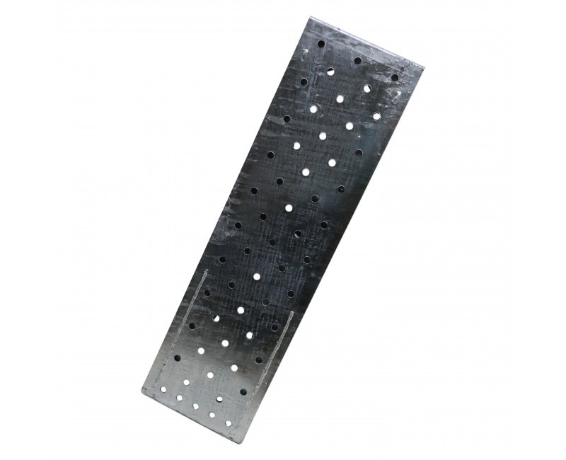 RAMPE ACIER GALVA POUR TB