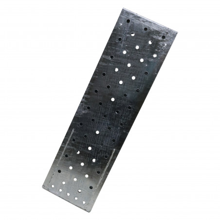 RAMPE ACIER GALVA POUR TB