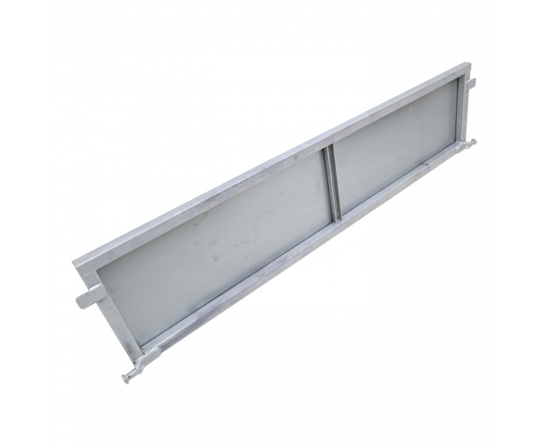 ENSEMBLE COMPLET DE HAYON - TT85G