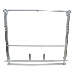 RAMPE POUR MOUTONS - EXTERIEURE - TA510 (02/05 ON)