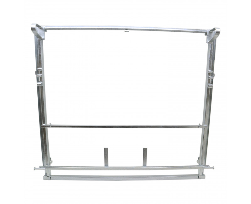 RAMPE POUR MOUTONS - EXTERIEURE - TA510 (02/05 ON)