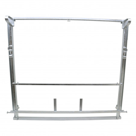 RAMPE POUR MOUTONS - EXTERIEURE - TA510 (02/05 ON)