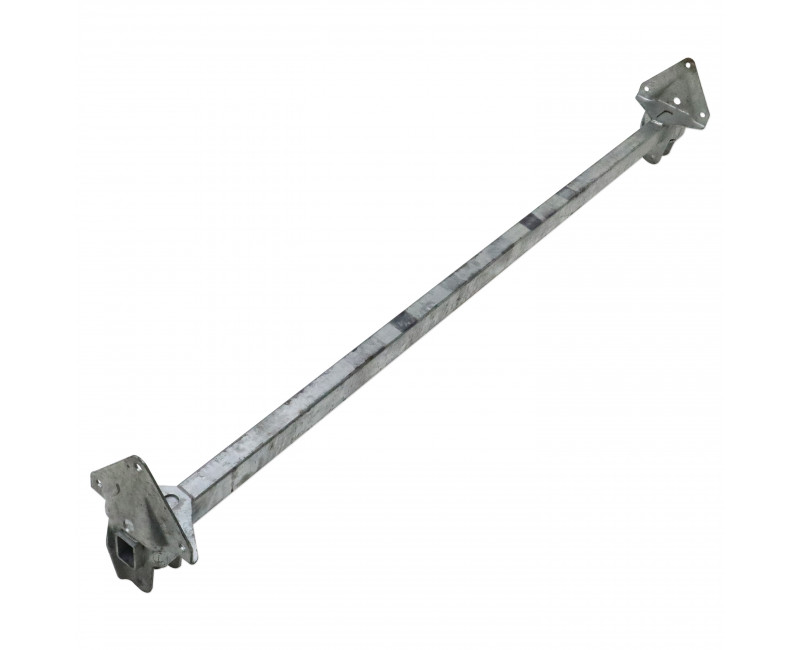 TRAVERSE DE SUSPENSION (ARRIERE) - LM7