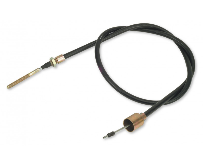 CABLE DE FREIN - A:1640MM B:1430MM (JAN 89 - SEPT 92)