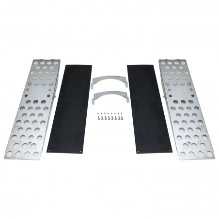 PROLONGATEURS DE PATINS DE RAMPE - TRANSPORTA