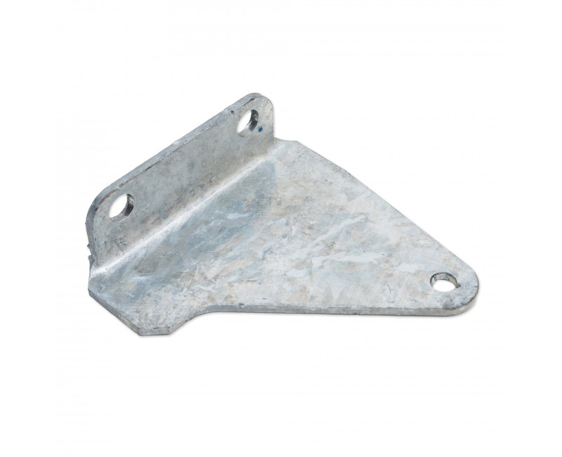 SUPPORT DE MONTAGE POUR VERINS À GAZ CT166