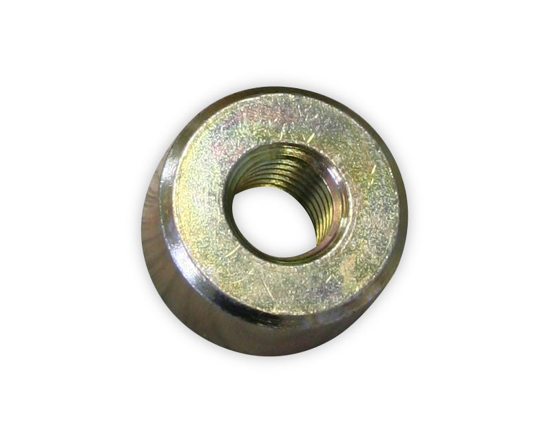 AJUSTEUR (M14) - CHAPE DE RAMPE GH