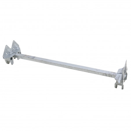 TRAVERSE DE SUSPENSION (CENTRE) - LT/LM*6G