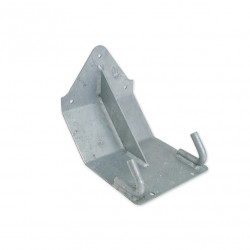 SUPPORT DE RENFORT LATERAL - GX106, GX126