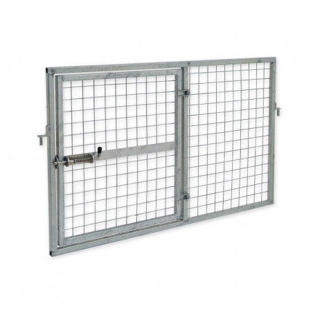 KIT CLOISON BETAIL - Q6/7