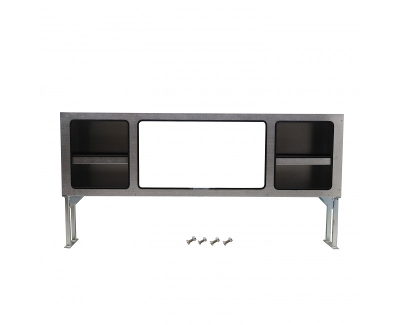 ARMOIRE DE RANGEMENT AVANT - TRANSPORTA