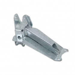 SUPPORT DE RESSORT CENTRAL MAIN DROITE - CT177G