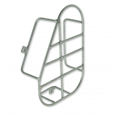 GRILLE DE PROTECTION DE FEUX GAUCHE - GD(MK3)