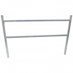 PORTE-ECHELLE - SERIE GX5