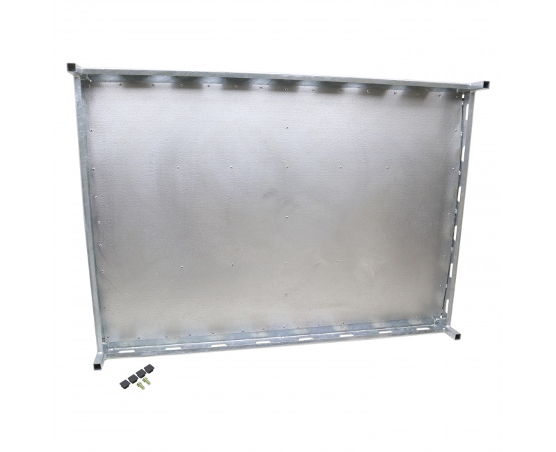 KIT DE TOIT/GALERIE DE TOIT - Q6