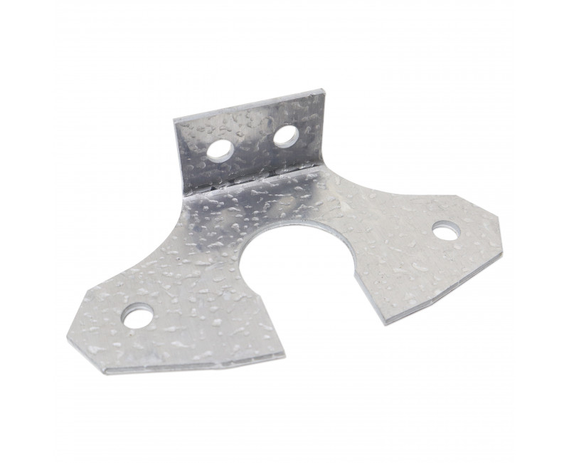 SUPPORT DE FEU DE POSITION LATERAL - TB